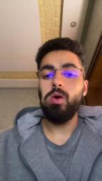 AzanAkshan webcam model stream image