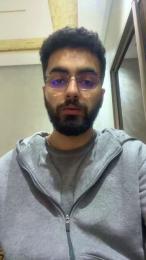 AzanAkshan webcam model stream image