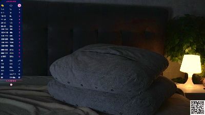 WanitaFakhouri webcam model stream image