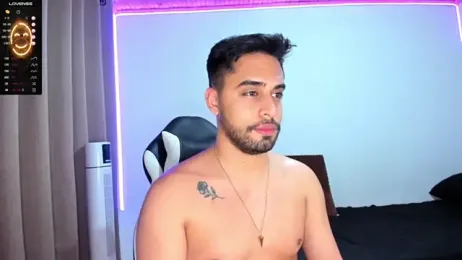 thonylewys webcam model stream image