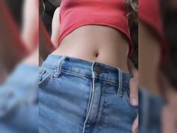 Malisha8 webcam bongacams model stream image