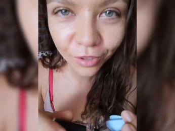 Malisha8 webcam model stream image