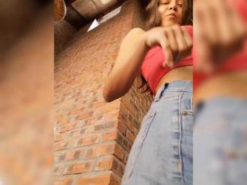 Malisha8 webcam bongacams model stream image