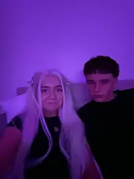SofiaNLukaBabe webcam model stream image