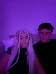 SofiaNLukaBabe webcam model stream image