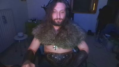 Pugnettino webcam model stream image