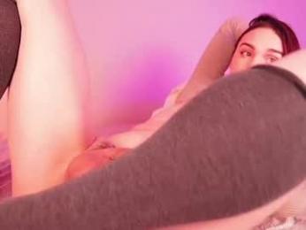 ghoulbunny webcam model stream image