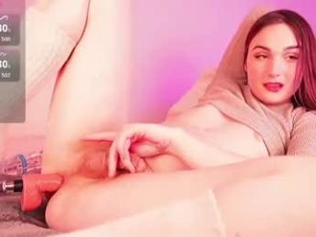 ghoulbunny webcam model stream image