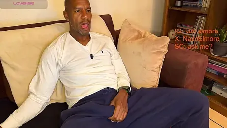 elmorenazost webcam model stream image