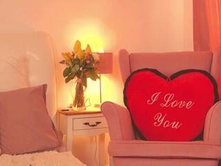 Eve Devilish webcam model stream image