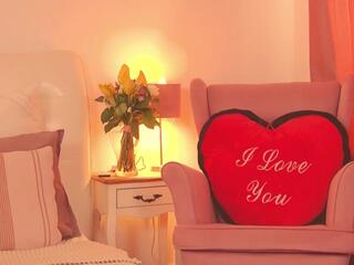 Eve Devilish webcam model stream image