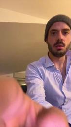 BIGK20 webcam cam4 model stream image