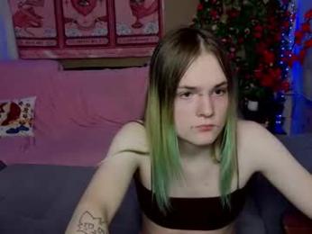 sweet4t webcam chaturbate model stream image