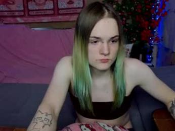 sweet4t webcam model stream image