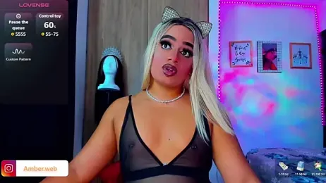 Amber_bigdick22 webcam model stream image