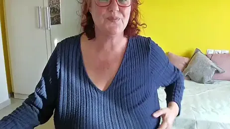 GrandJo69 webcam model stream image