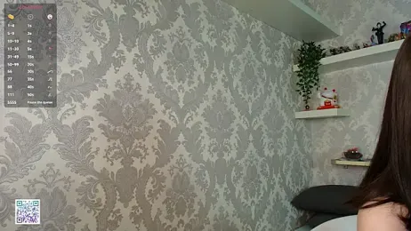 Fire_katie webcam model stream image