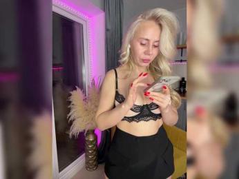 OAO_Sofi webcam model stream image