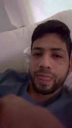 Findom_666 webcam cam4 model stream image