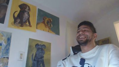 Findom_666 webcam model stream image