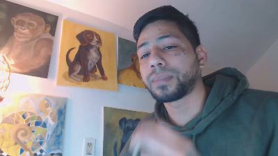 Findom_666 webcam model stream image