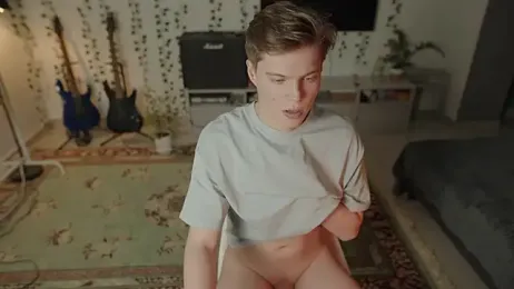 RusBradPitt webcam stripchat model stream image