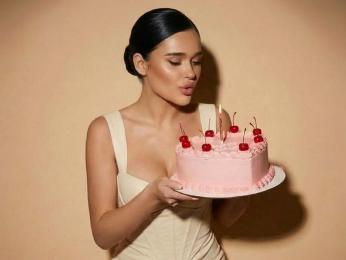 CindyCall webcam model stream image