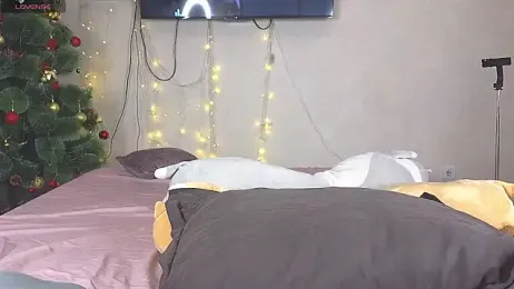 Alenca_hot_sex webcam model stream image