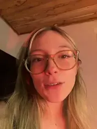 ReenKitty webcam model stream image