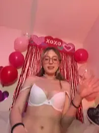 ReenKitty webcam model stream image