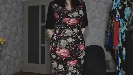 Aziza1 webcam model stream image