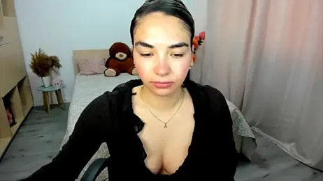 AlexaJuly webcam stripchat model stream image