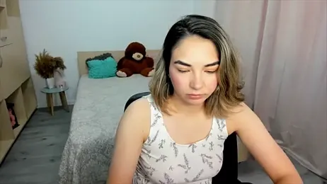 AlexaJuly webcam stripchat model stream image