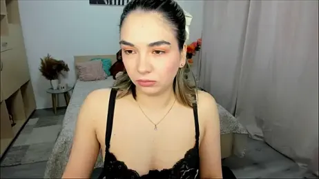 AlexaJuly webcam stripchat model stream image