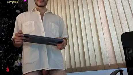 Rafael_Mendezz webcam model stream image