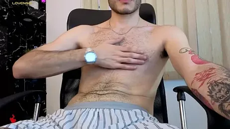 Rafael_Mendezz webcam model stream image