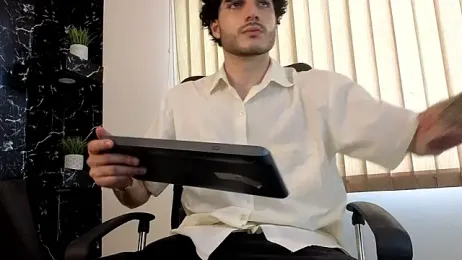 Rafael_Mendezz webcam model stream image