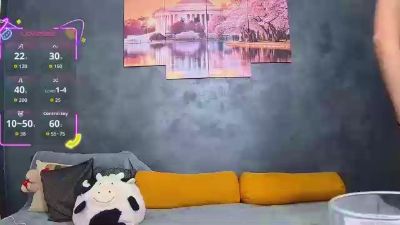 Jackandmelinda_ webcam model stream image