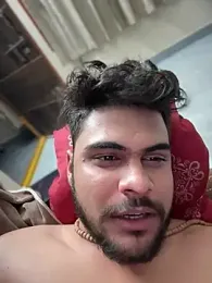 Hornybeardguy webcam model stream image