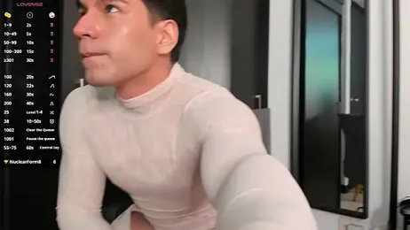 jhoansex_1 webcam model stream image