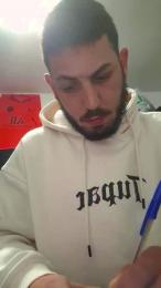 Alicantedotado webcam model stream image