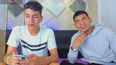 ALEX_KEITH26 webcam model stream image