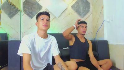 ALEX_KEITH26 webcam model stream image