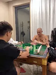 xiaotiantian-10 webcam model stream image