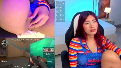 MiaVoss_ webcam cam4 model stream image