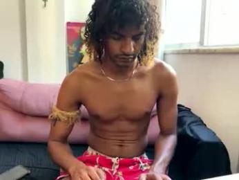 gerson229 webcam model stream image