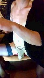 envie09 webcam model stream image