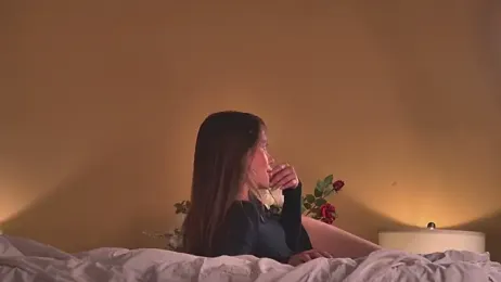 Amanda_River webcam model stream image