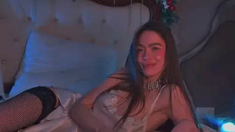 Amanda_River webcam model stream image