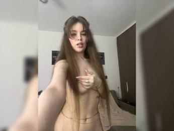 YourLadyyy webcam bongacams model stream image